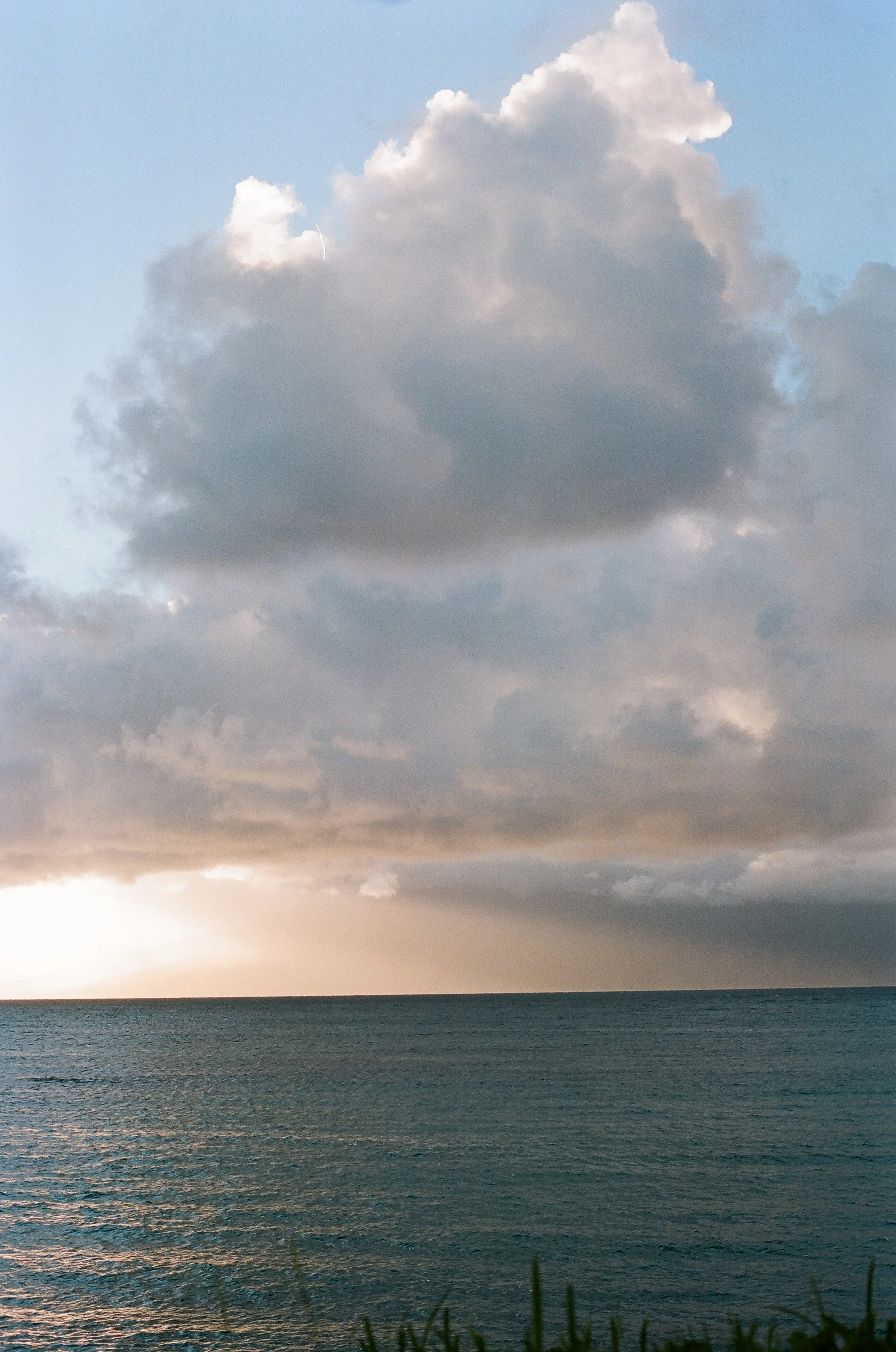 Napili, HI September 2018. Ektar 100 on Canon AE-1