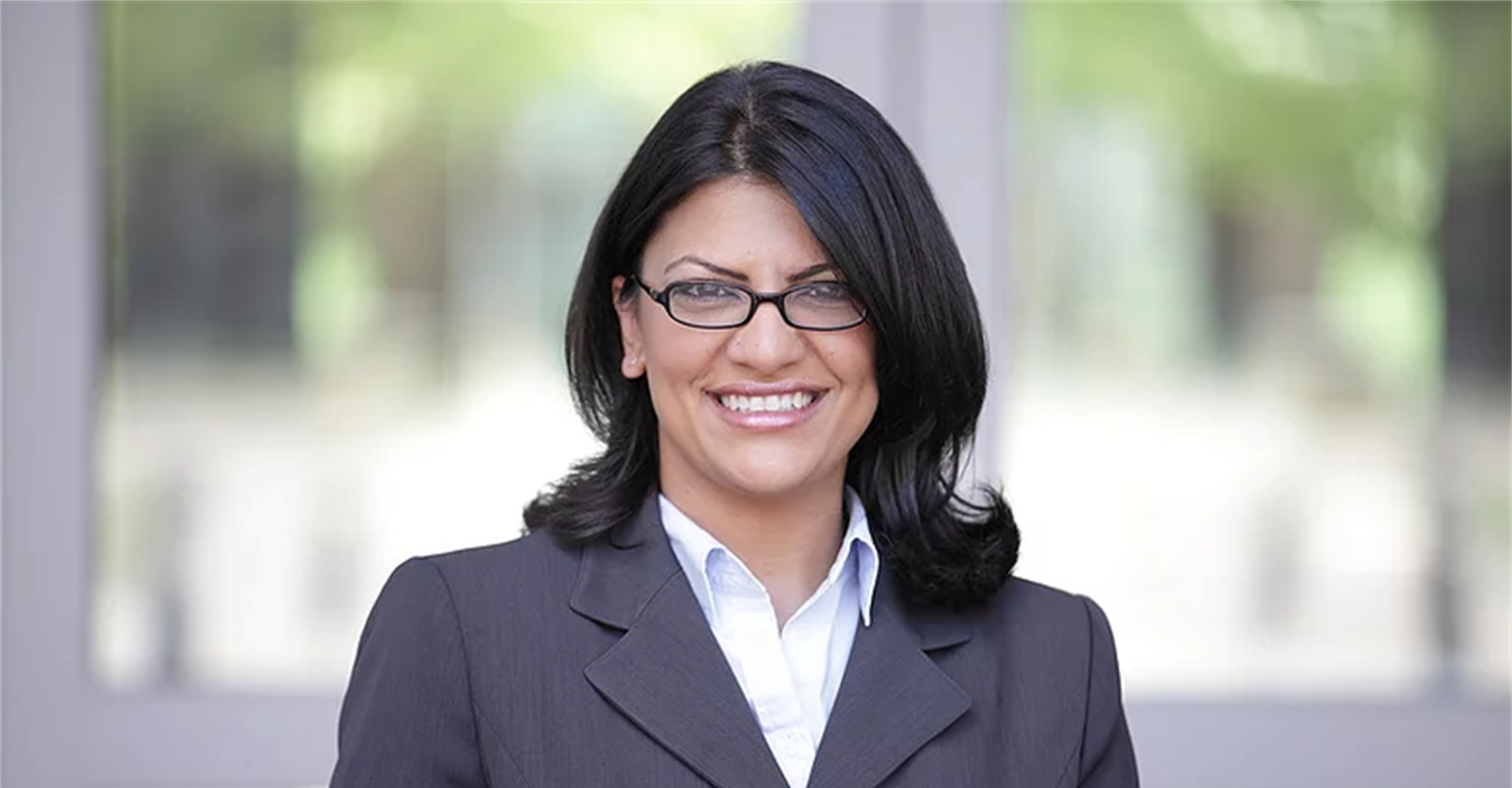Congressional Candidate Spotlight: Rashida Tlaib