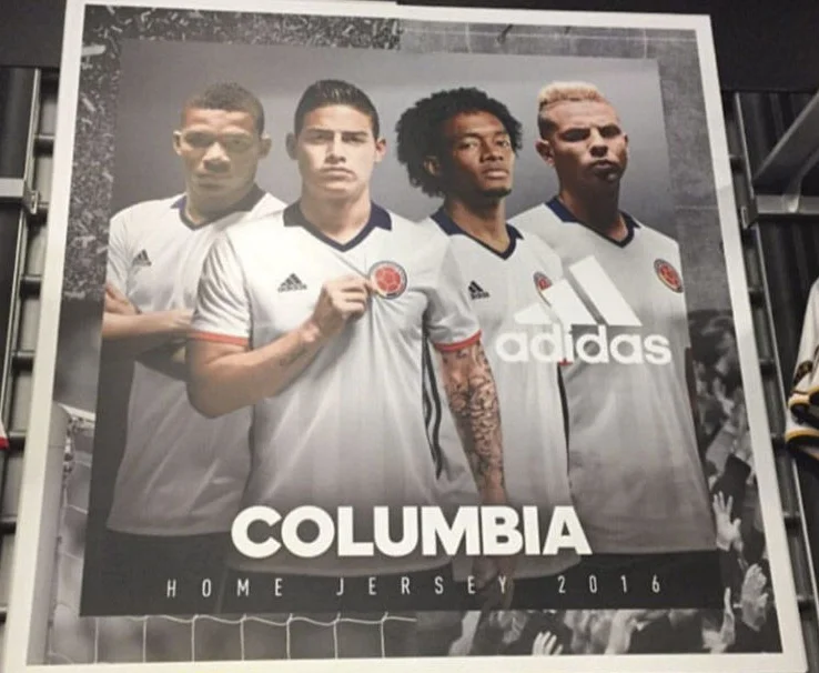 Here’s what happened when a multinational corporation with a very large marketing and communications department failed to edit its work and ignored the spelling rules of the AP Stylebook. “It’s Colombia, not Columbia.” Don’t ever risk accidentally insulting a nation of 47.7 million inhabitants—consider contracting me for your everyday editorial needs!