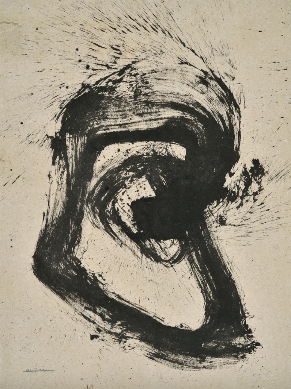 Desire Scenery NO.0926 慾望風景系列0926, 2010