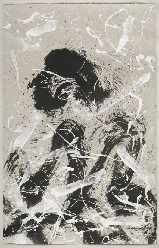 New Chinese Culture: Recent Acquisitions, Michael Goedhuis, New York 