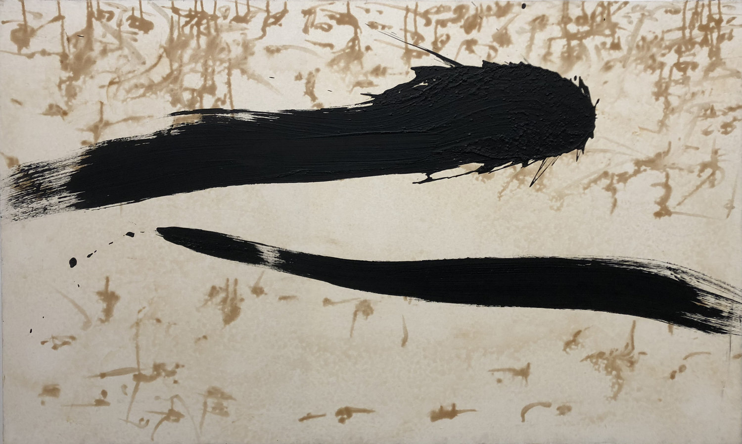 The Preservation of Fire: On Lines and Materials, Crossing Art, New York