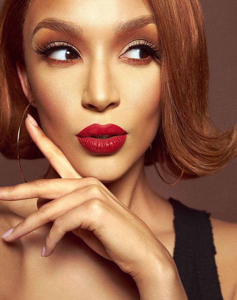Image Credit: Rufescent Lips
