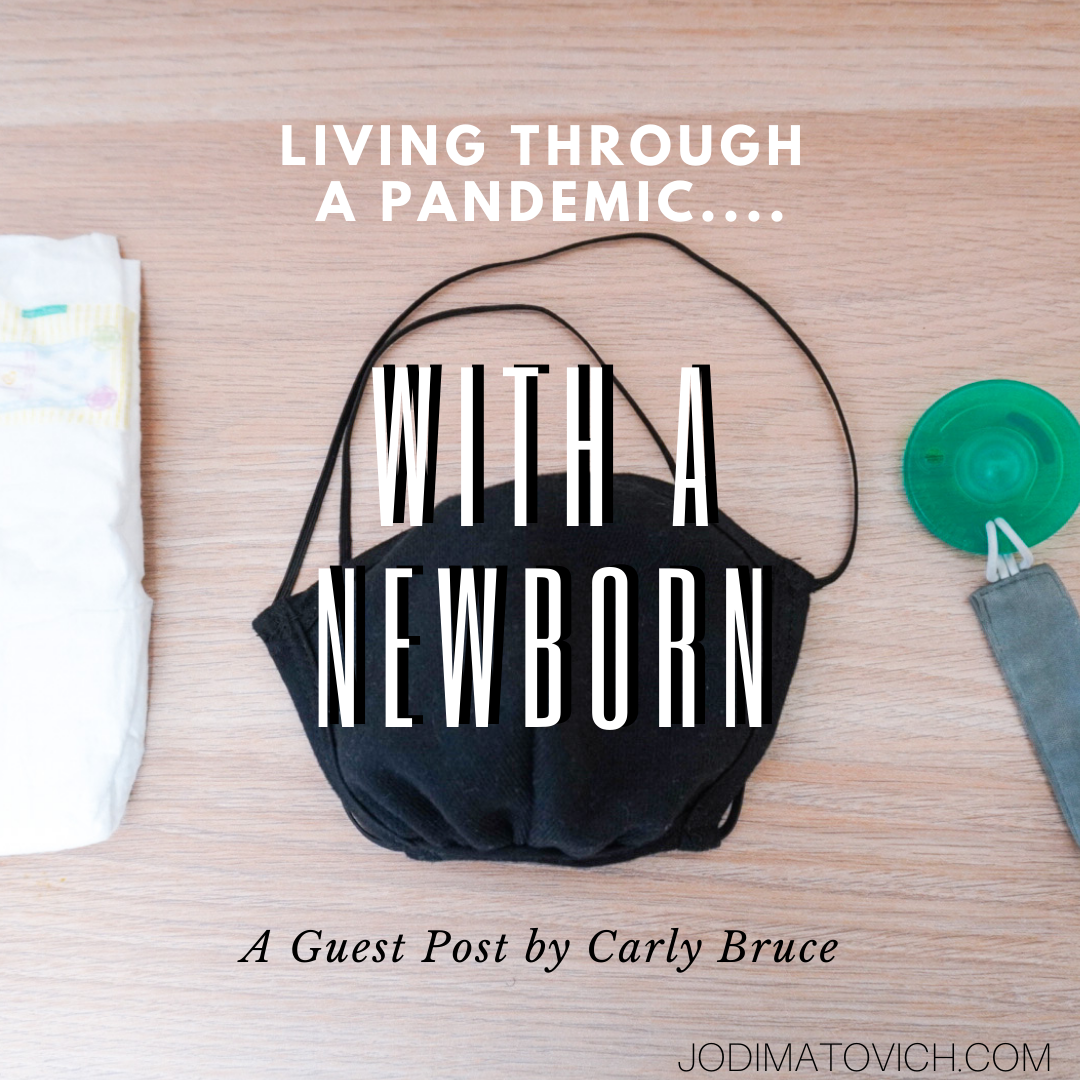      

 
   Living Through A Pandemic…   With A Newborn&nbsp;  Guest Post By Carly Bruce     It’s Mother’s Day this weekend  and while I have a mother, I don’t have any knowledge or experience of what it’s like to BE a mother (but if you’d like to se