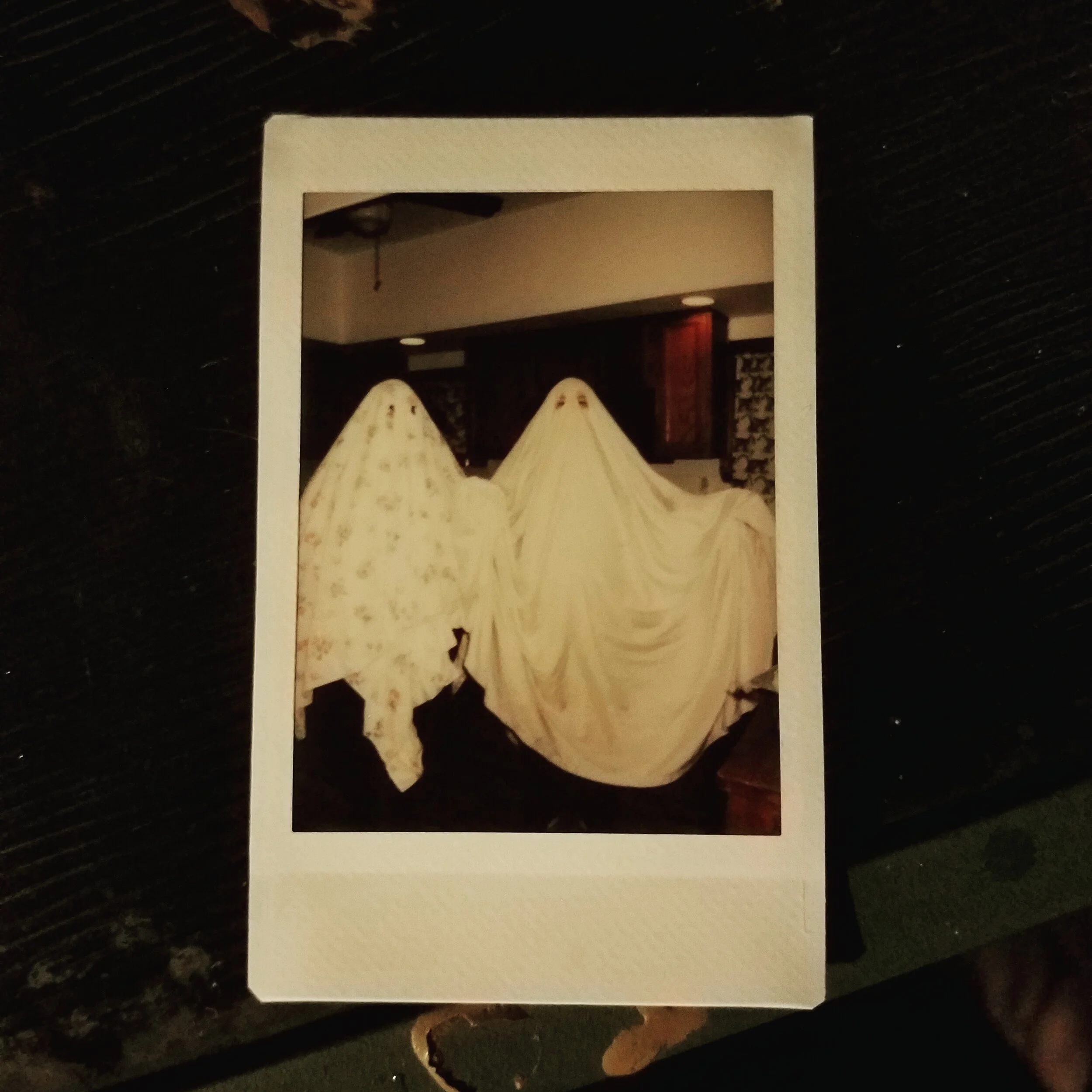 Guess our inspiration