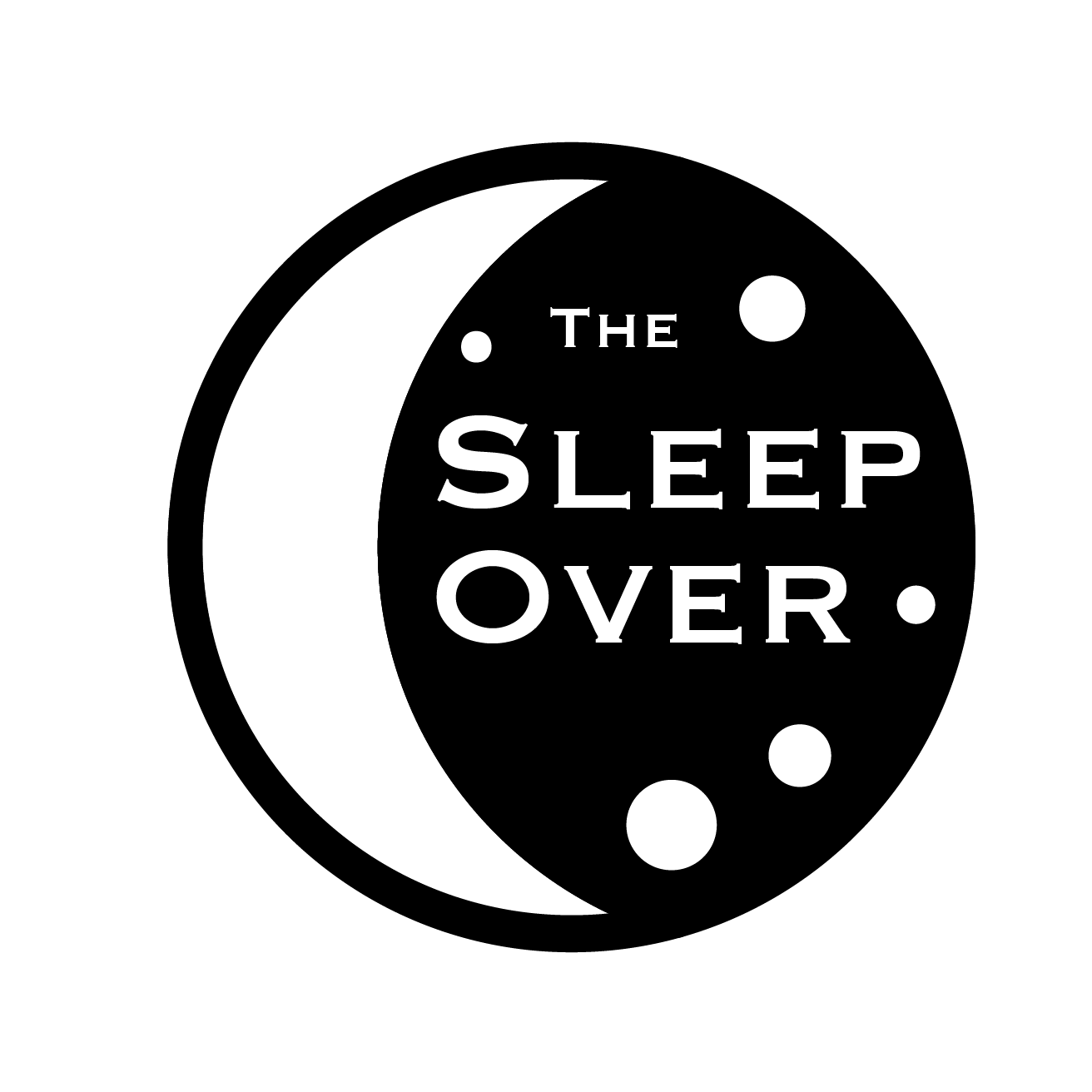  Art by  Mika J. Nakano  for The Sleepover 