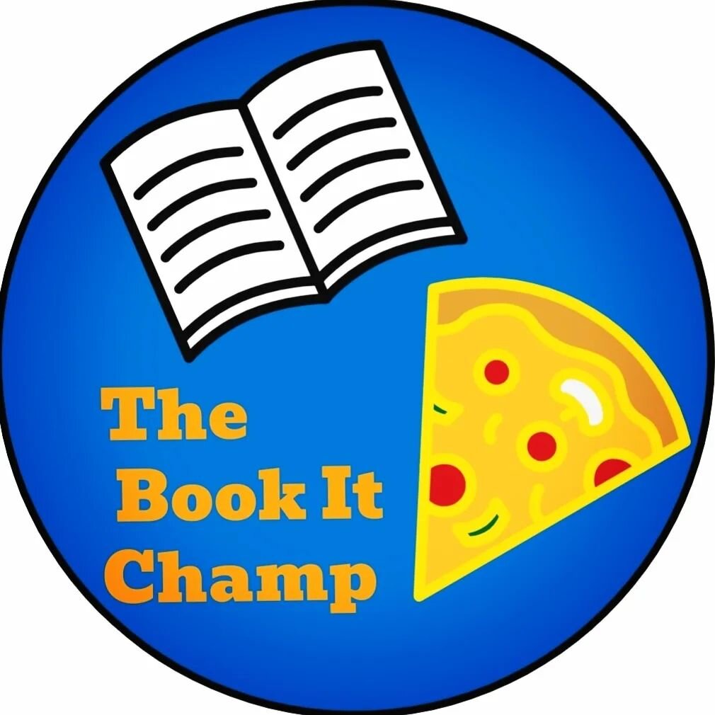 Surprise, I'm starting a new project!

Go give @thebookitchamp a follow for all things book related (reviews, news, content etc.) from yours truly!

#thebookitchamp #bookstagram #bookit #reading #currentlyreading #gofollow #new #bookblog