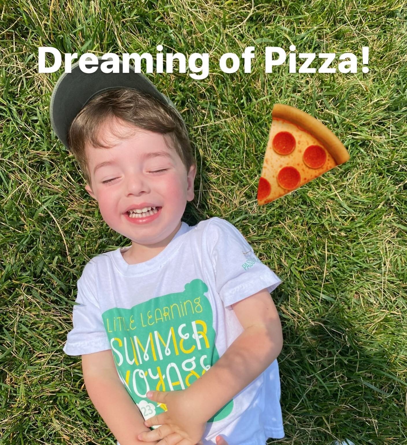 We&rsquo;re in Italy!! 🇮🇹 

#littlelearning #littlelearninginc #wherelearningfeelslikemagic #summervoyage #italy #travel #visititaly #passportready #worldtraveler #fun #explore #earlychildhood #pizza