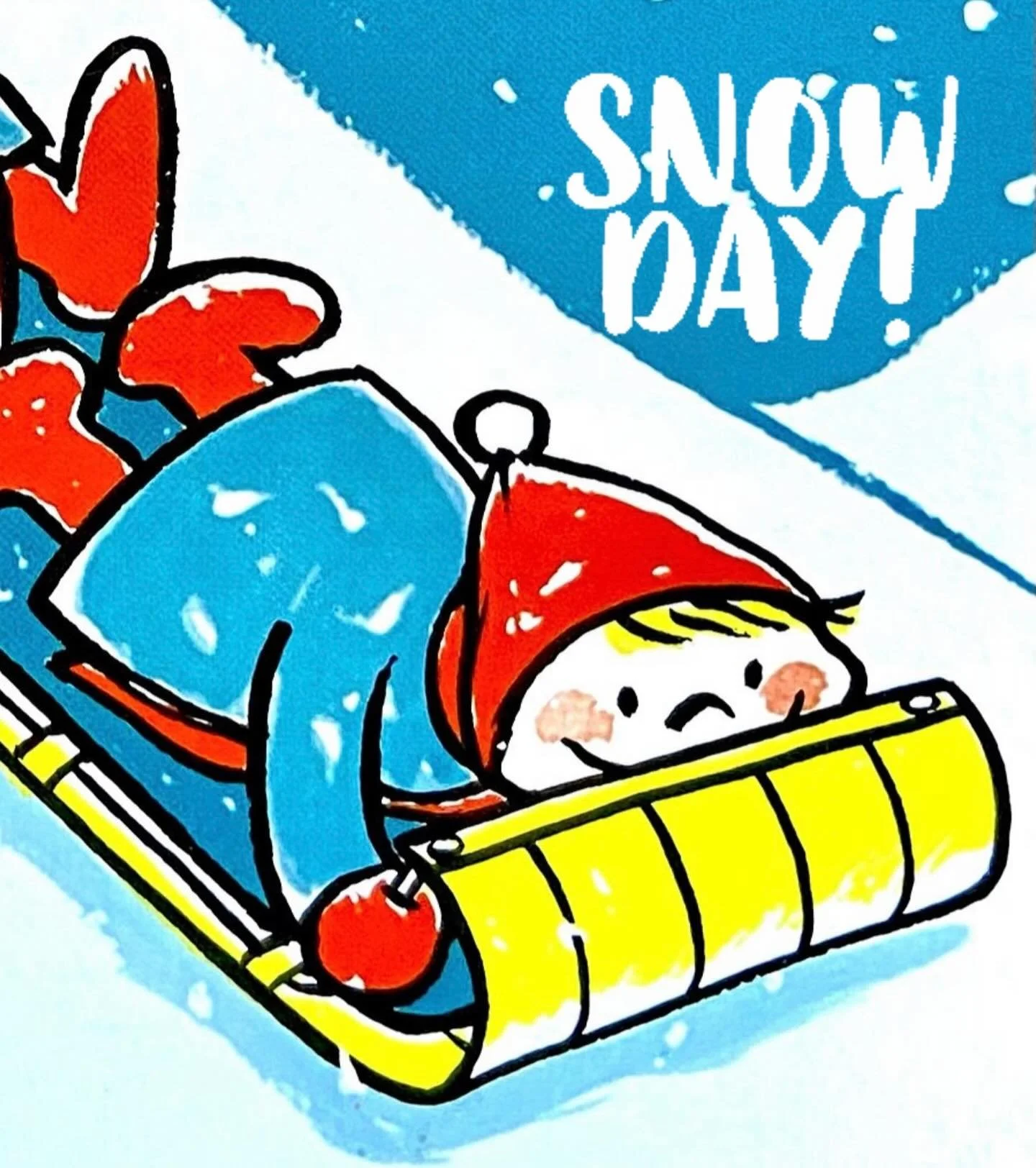 Little Learning will be closed Monday, January 26th, due to the snow. Stay safe and enjoy! ❄️ ☃️🧣🧤🛷

#littlelearning #littlelearninginc #snow #wherelearningfeelslikemagic #ues #toddler #preschooler #nyc #2026