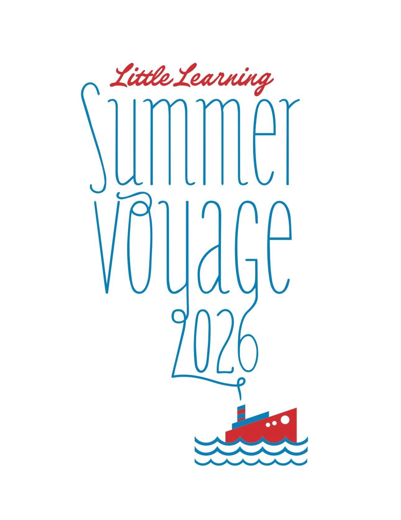 2026 June Summer Voyage planning has officially begun! ✈️ 🧳 🏷️ 🌎 🧭 

This year our travels take us to ⬇️

Week of June 1 Austria 🇦🇹 
Week of June 8 Argentina 🇦🇷 
Week of June 15 Australia 🇦🇺 
Week of June 22 China 🇨🇳