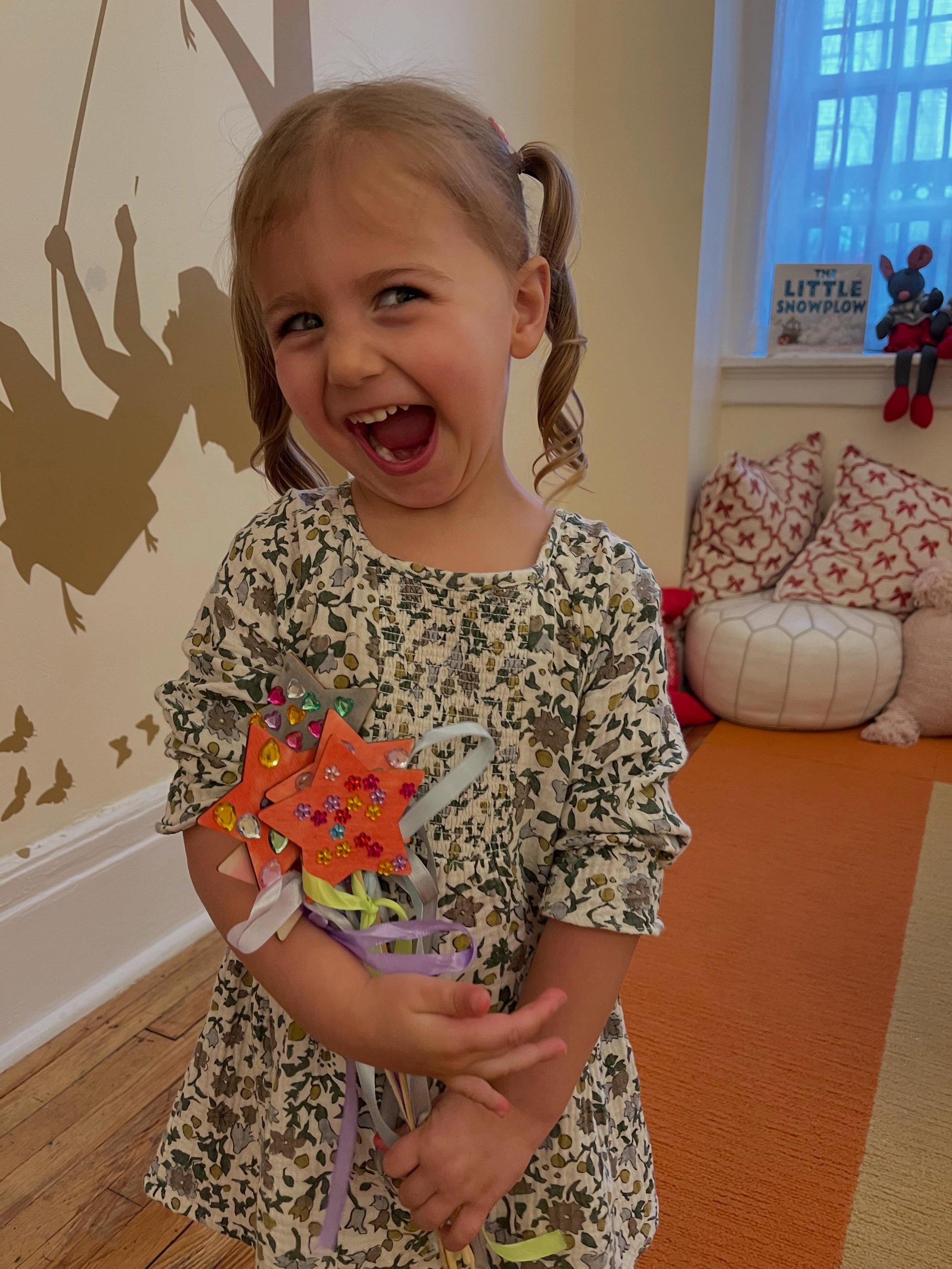 That&rsquo;s a wrap for Spring semester! 🌸🌷🌼🌺🌿☔️🌈 
#littlelearning #nyc #spring #ues #wherelearningfeelslikemagic