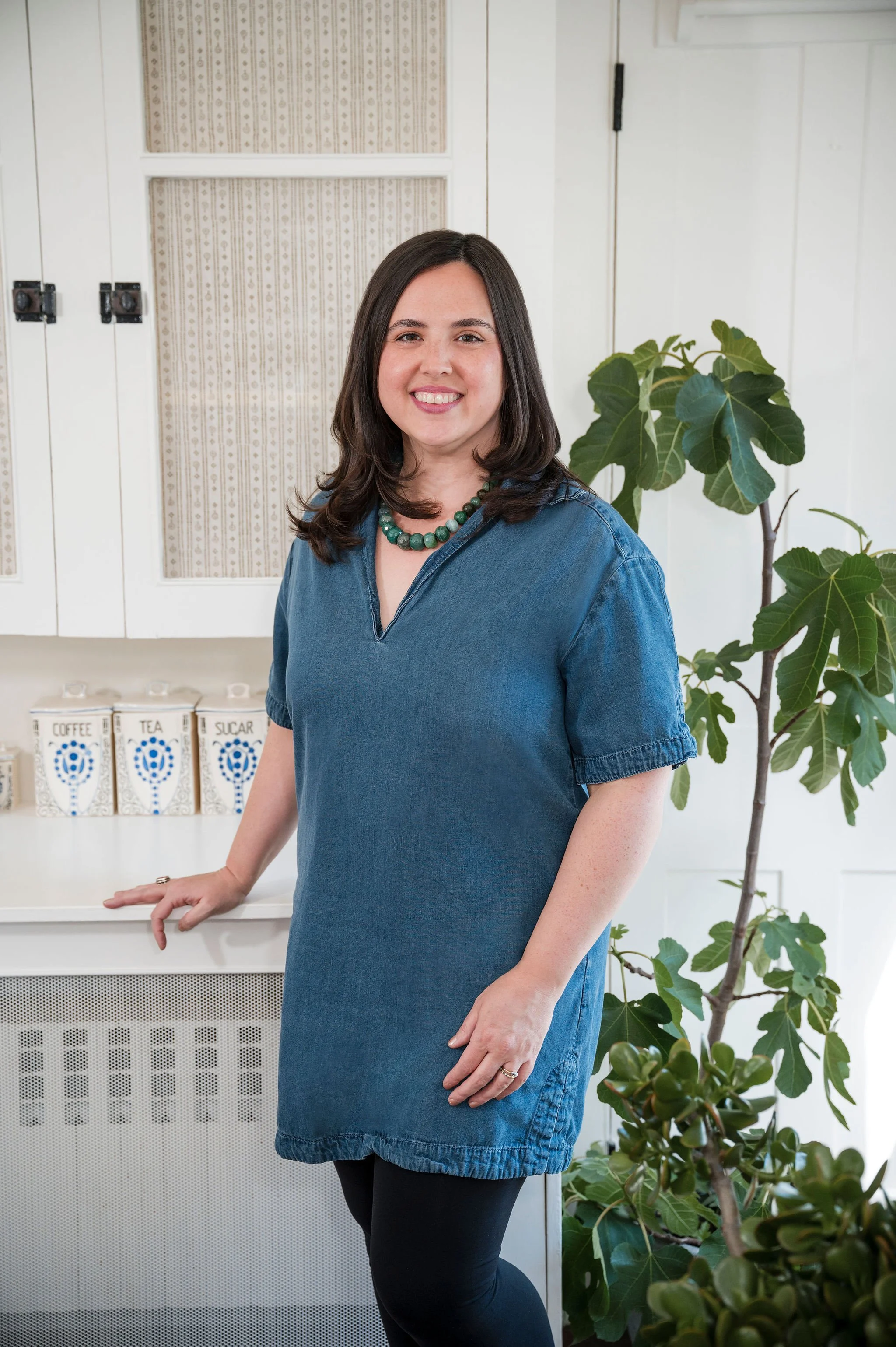 Audra Viehland founding partner Sabin Viehland