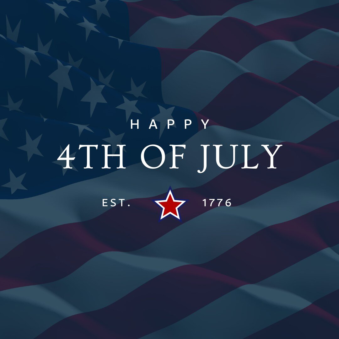 🎉✨ Wishing you a spectacular 4th of July from Tharaldson Hospitality Management! ✨ 

On this day of celebration, we honor the spirit of liberty and togetherness. May your day be filled with laughter, joy, and cherished moments with loved ones. 

As 
