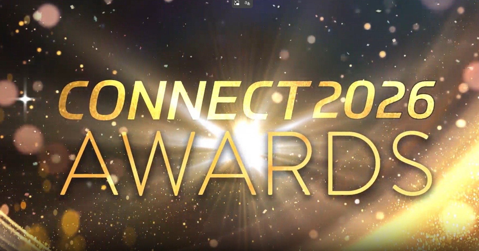 We&rsquo;re honored to share that we have been named a 2026 Marriott CONNECT Partnership Circle Award Winner.

This prestigious recognition is awarded to a select few and celebrates an extraordinary level of achievement, partnership, and performance.