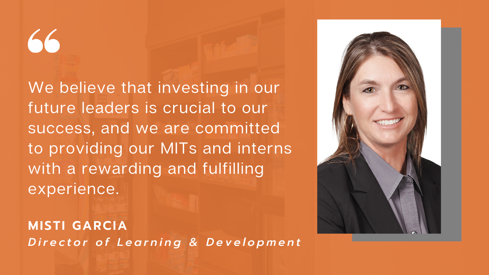 MIT Program & Internships — THM