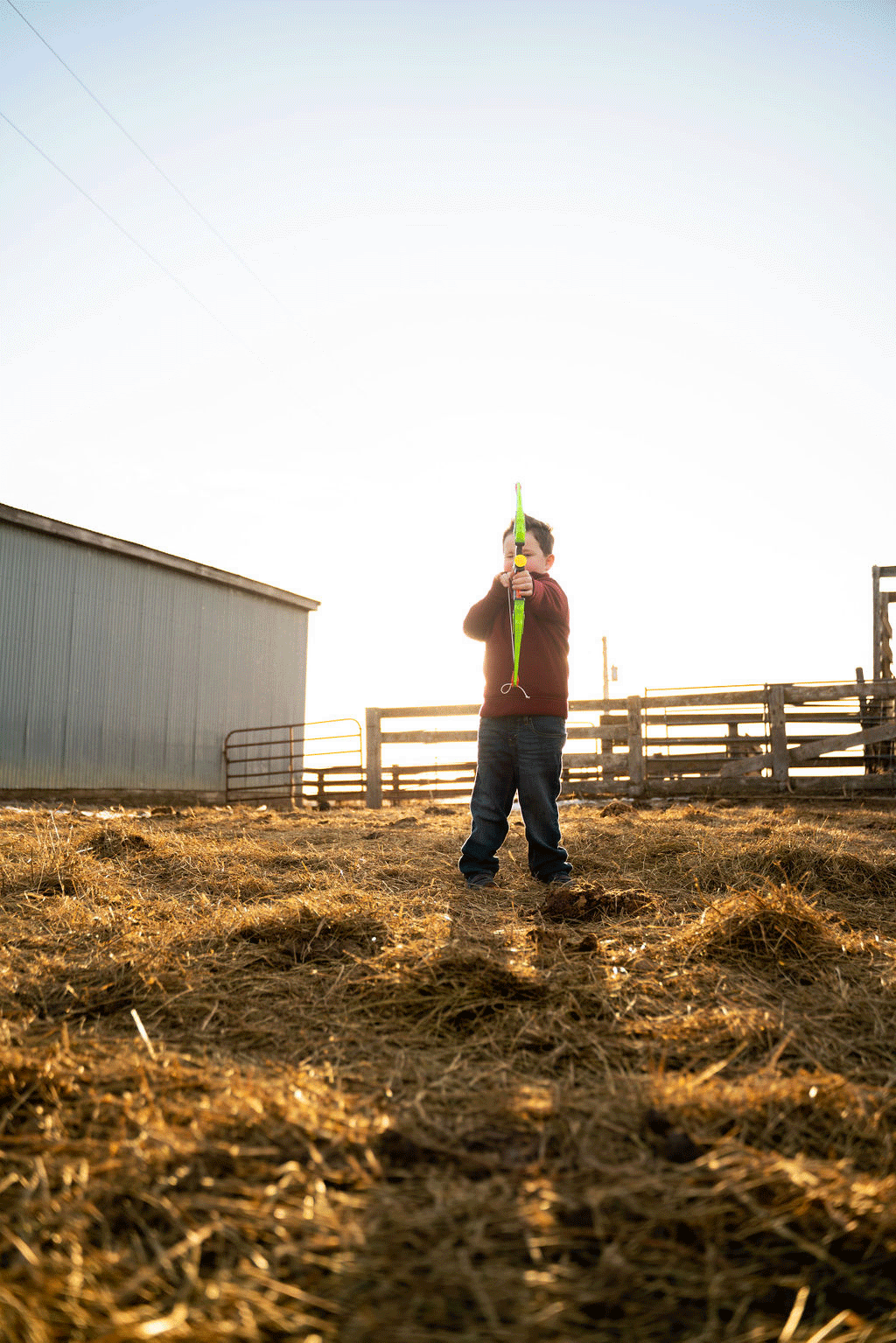 Robert & Marie Nehl Family Photos | Feb 28, 2020