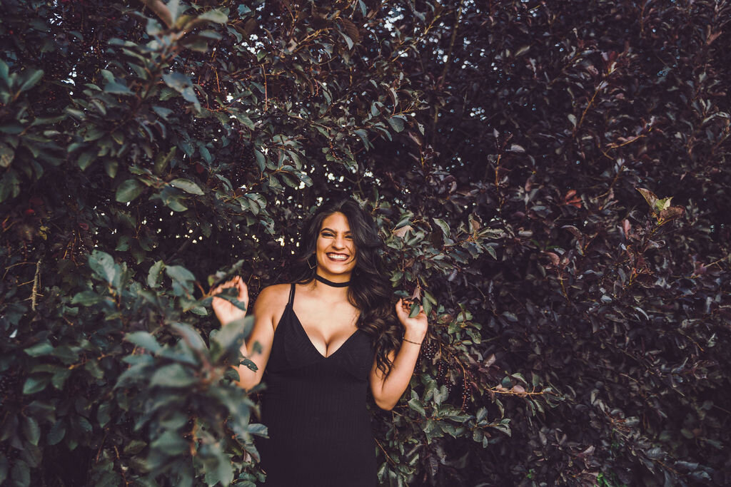 Daisie Nicole Luna Melton