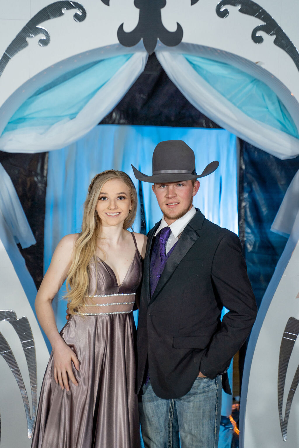 South Dakota Prom & Event Photographer — Brittanyography