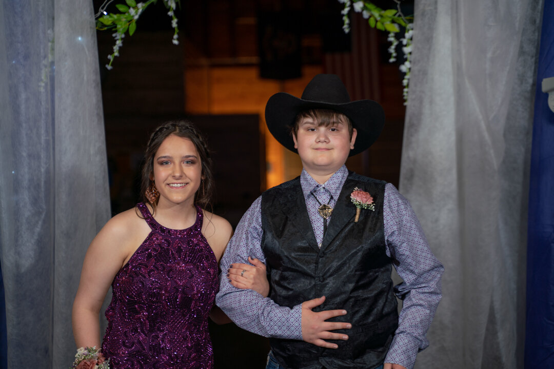 Prom & Event Photographer: Brittanyography — Brittanyography
