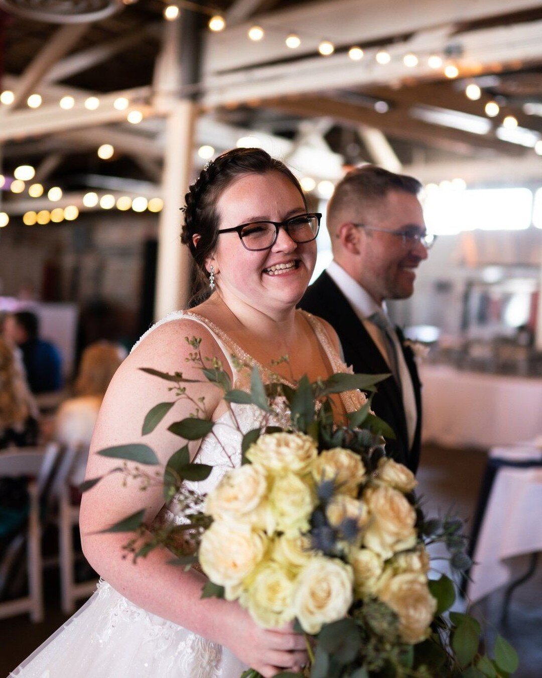 💕 @hogebo &amp; Kylee Hoge 💕
A beautiful Ceremony at @sixteen03maineventsbis. The guests of honor added to this special day.

#brittanyography #weddingdetails #northdakotaweddingphotographer
#weddingphotographer #NDphotographer #BismarckND
#Sixteen