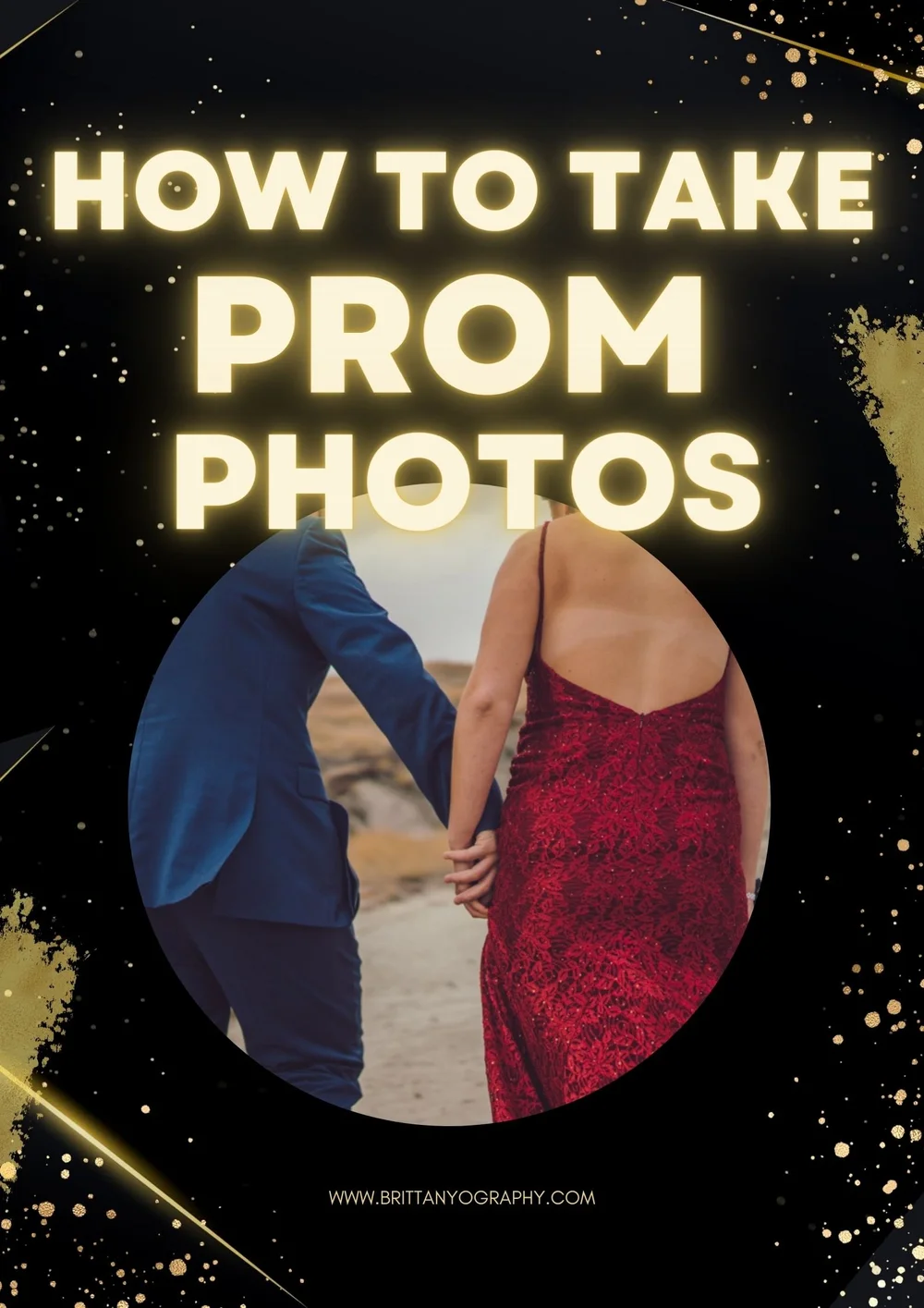 Prom Photography Tips