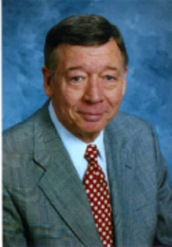 Ronald l dart