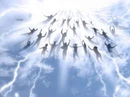 Rapture and Resurrection