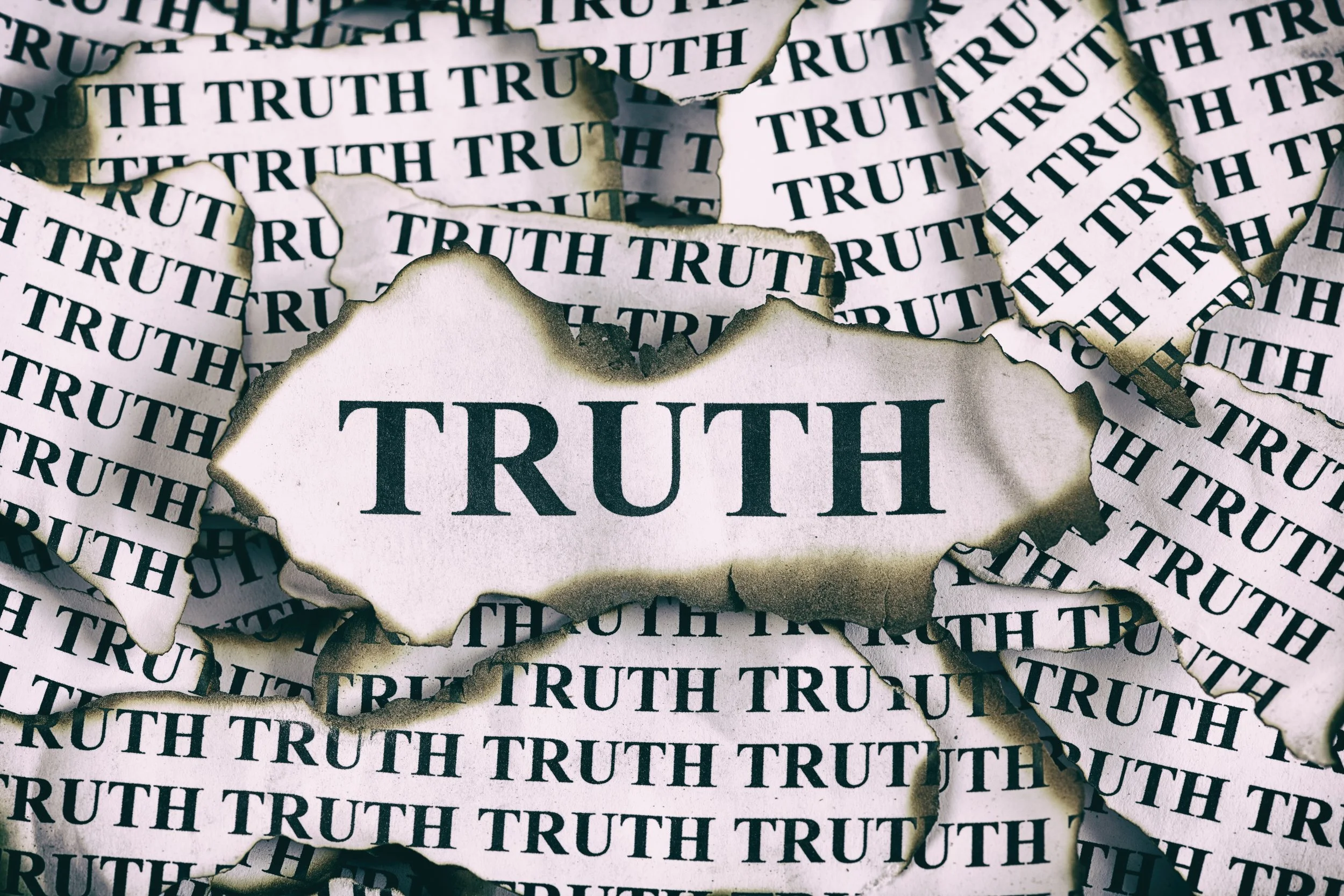 To Know the Truth