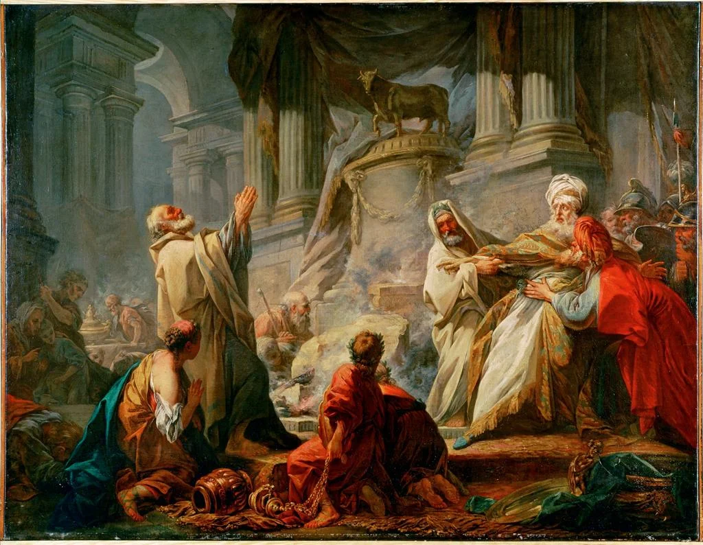 Jeroboam