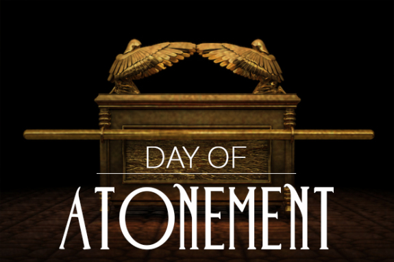 Christian Holidays: Day of Atonement