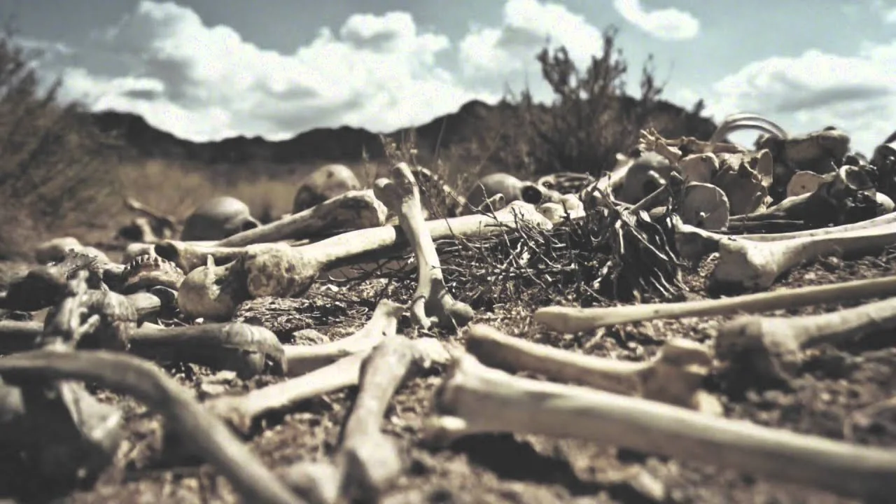 Christian Holidays: Oh You Dry Bones, Hear Ye the Word of the Lord