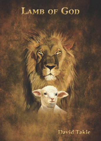 Behold, The Lamb of God