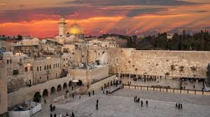 The Peace of Jerusalem