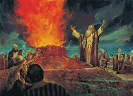 Test of a Prophet