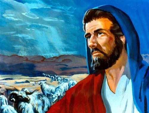 The Book of Amos Pt 2
