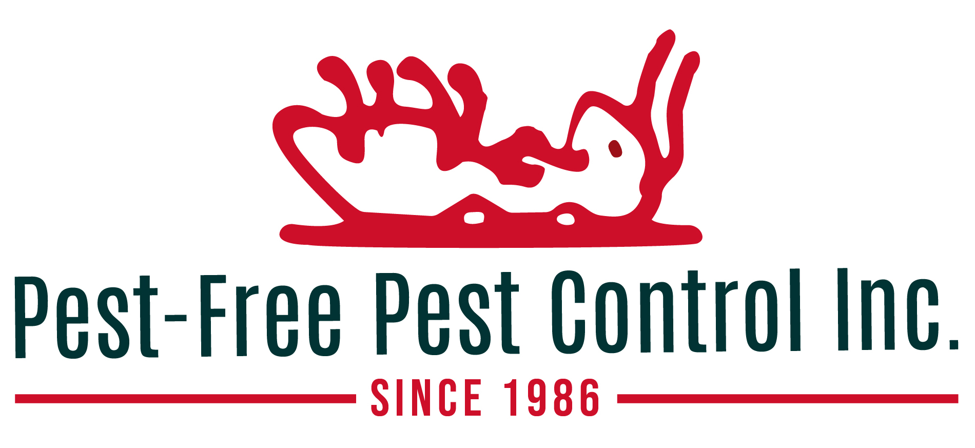 Pest Free Pest Control