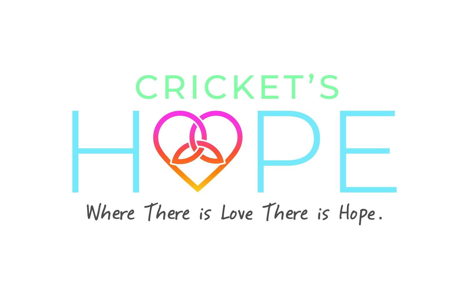 Cricket's Hope