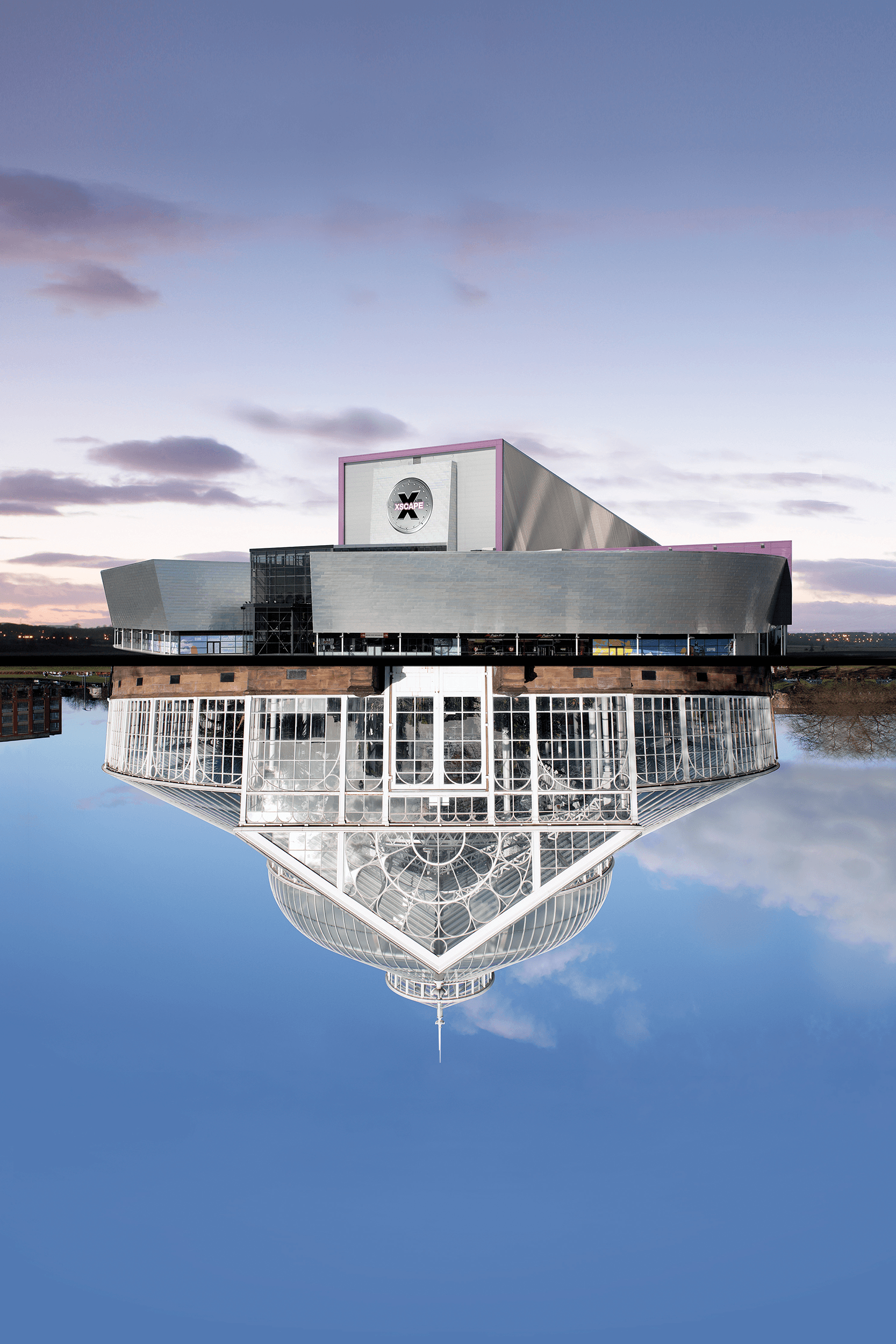 Two Clydes - Xscape and Peoples Palace.png