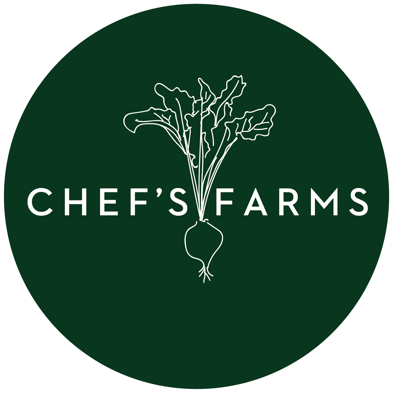 Chef&#39;s Farms