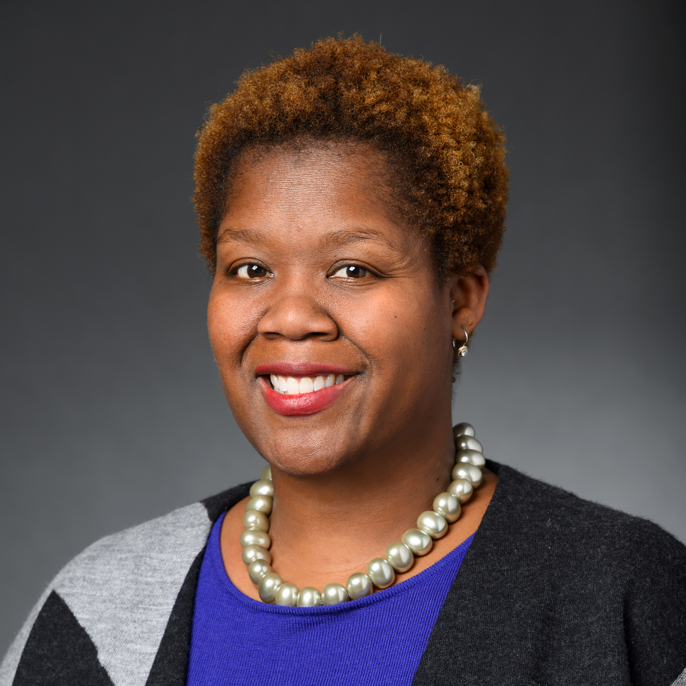 Dr. Keecha Harris President & CEO of KHA Inc