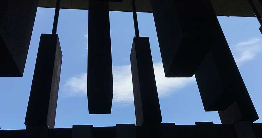 'It’s Time to Bring Back America's Noble Impulses'