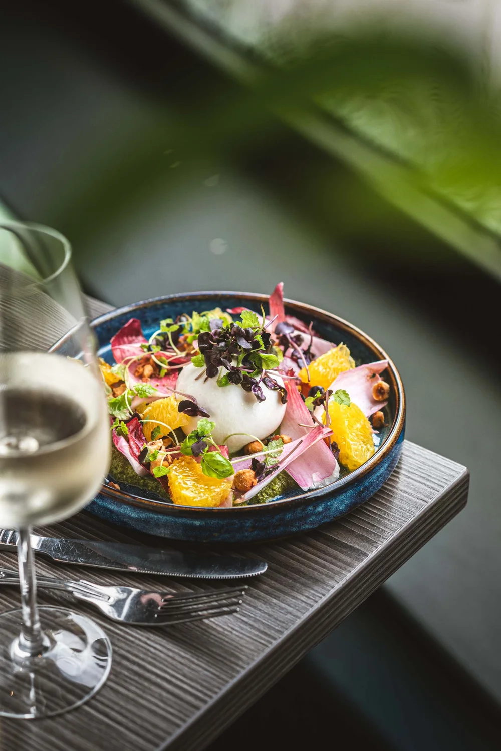 Burrata