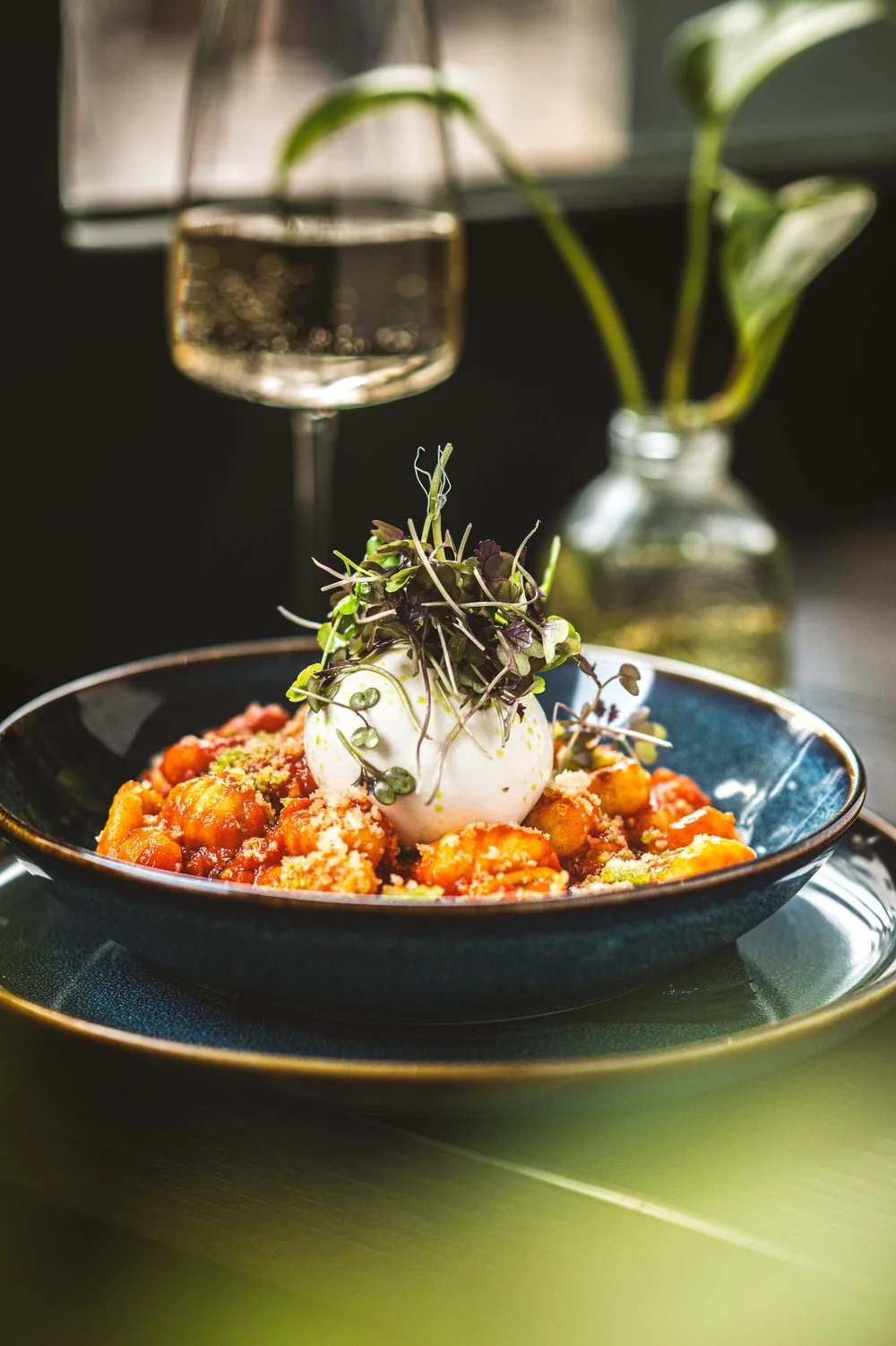 Gnocchi alla Sorrentina