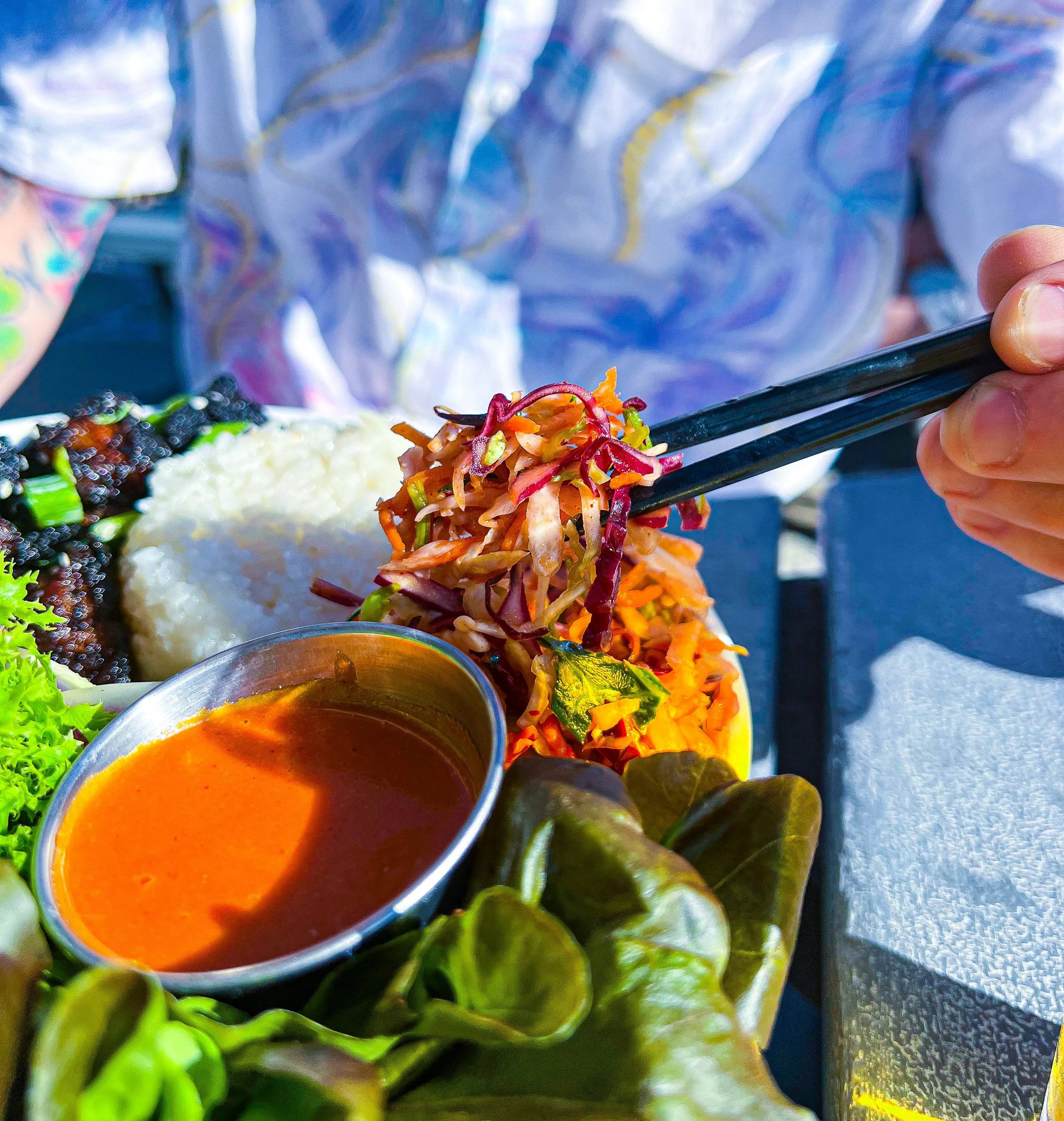 Asheville Restaurant 