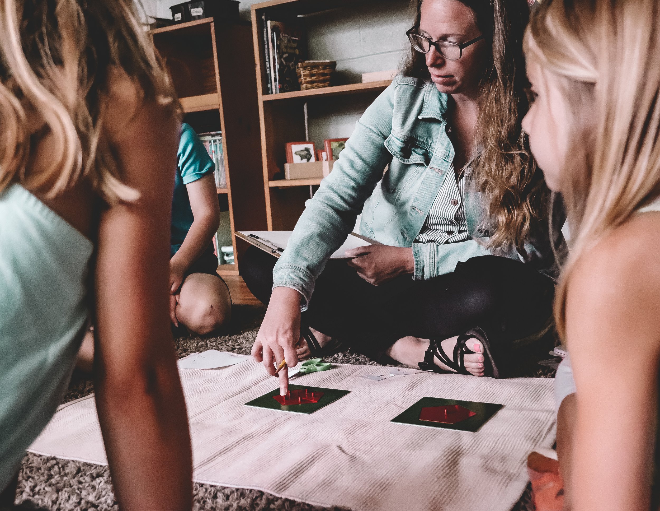 School Black Mountain Photography 