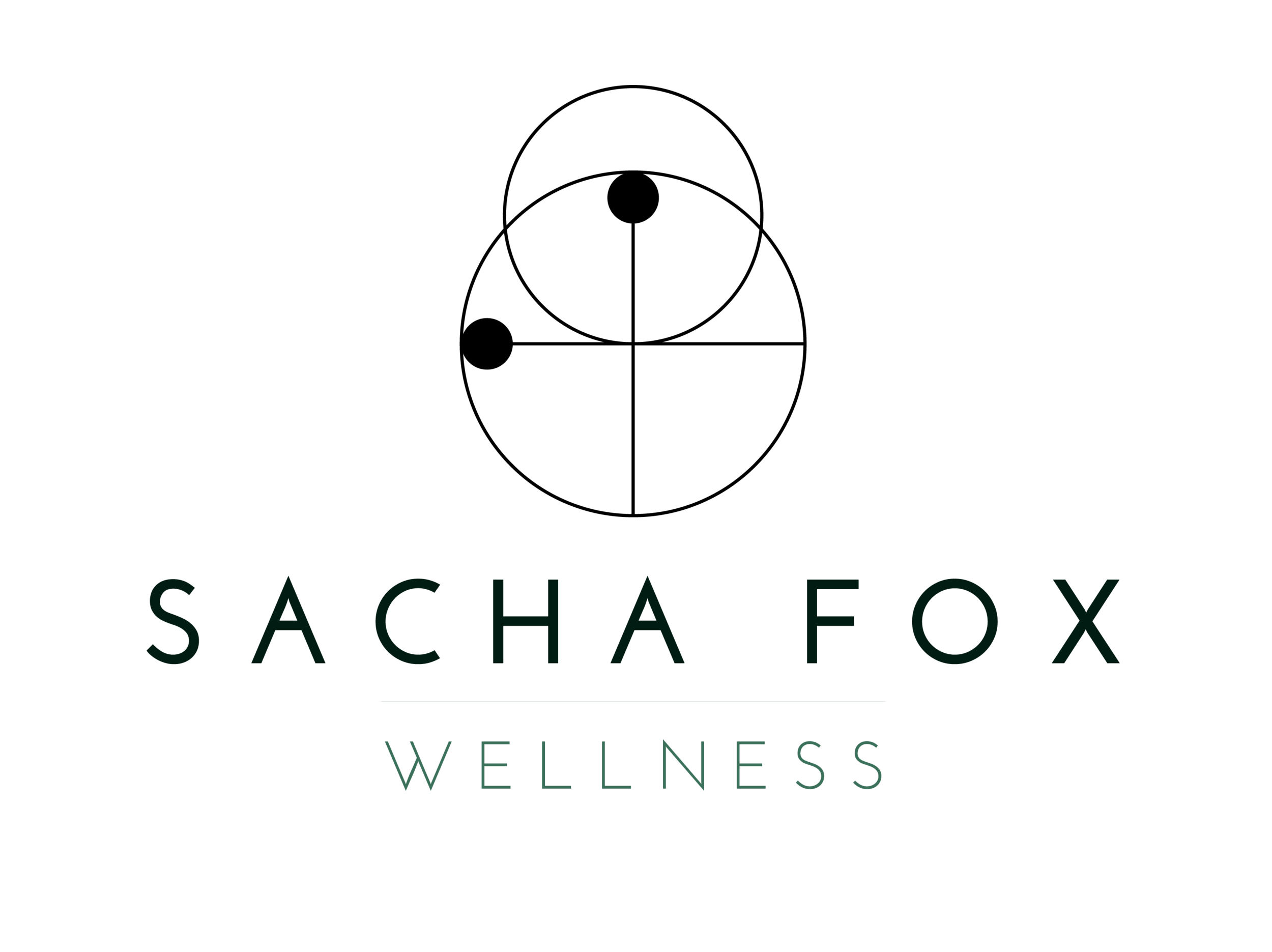 Sacha Fox Wellness