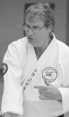 Sensei Jerry Wroblewski, Period of time: 1975-2016