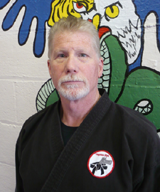 Sensei Norm Hood is 2nd Degree, Hojutsu-Ryu. He has more than 35 years of experience in operational law enforcement, training, logistical and support planning for private security companies, military and state police organizations, as well as over 28 years conducting rifle, pistol and shotgun training, including Concealed Carry courses as an independent contractor with a private firearms academy in Alaska and as a former adjunct instructor at Blackwater Worldwide, Inc.