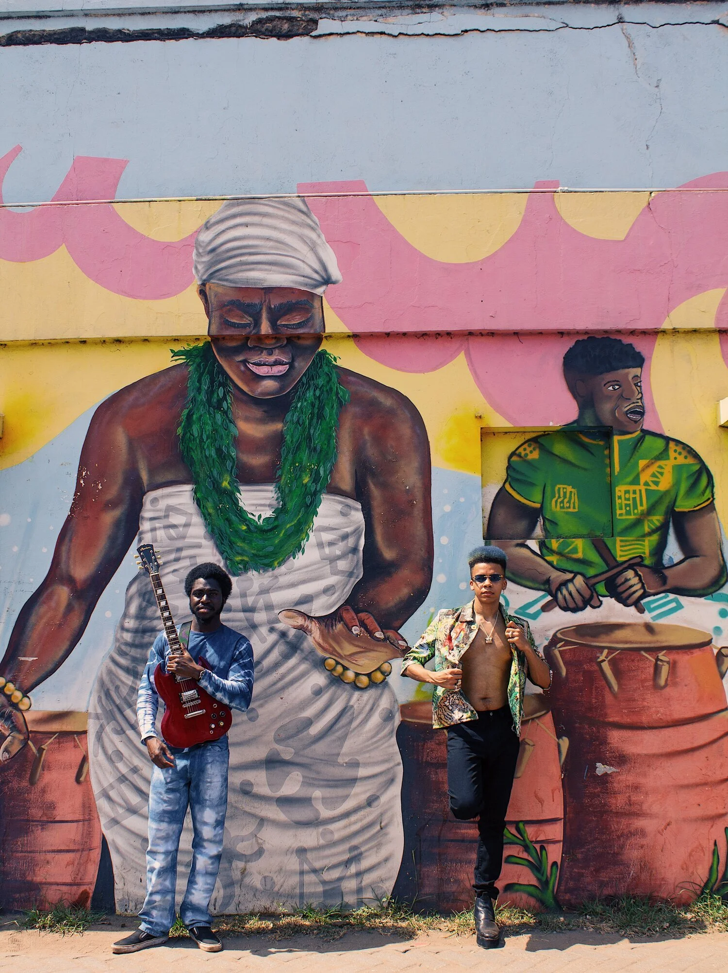 Wordplay - Blue Lab Beats - We Will Rise (EP)