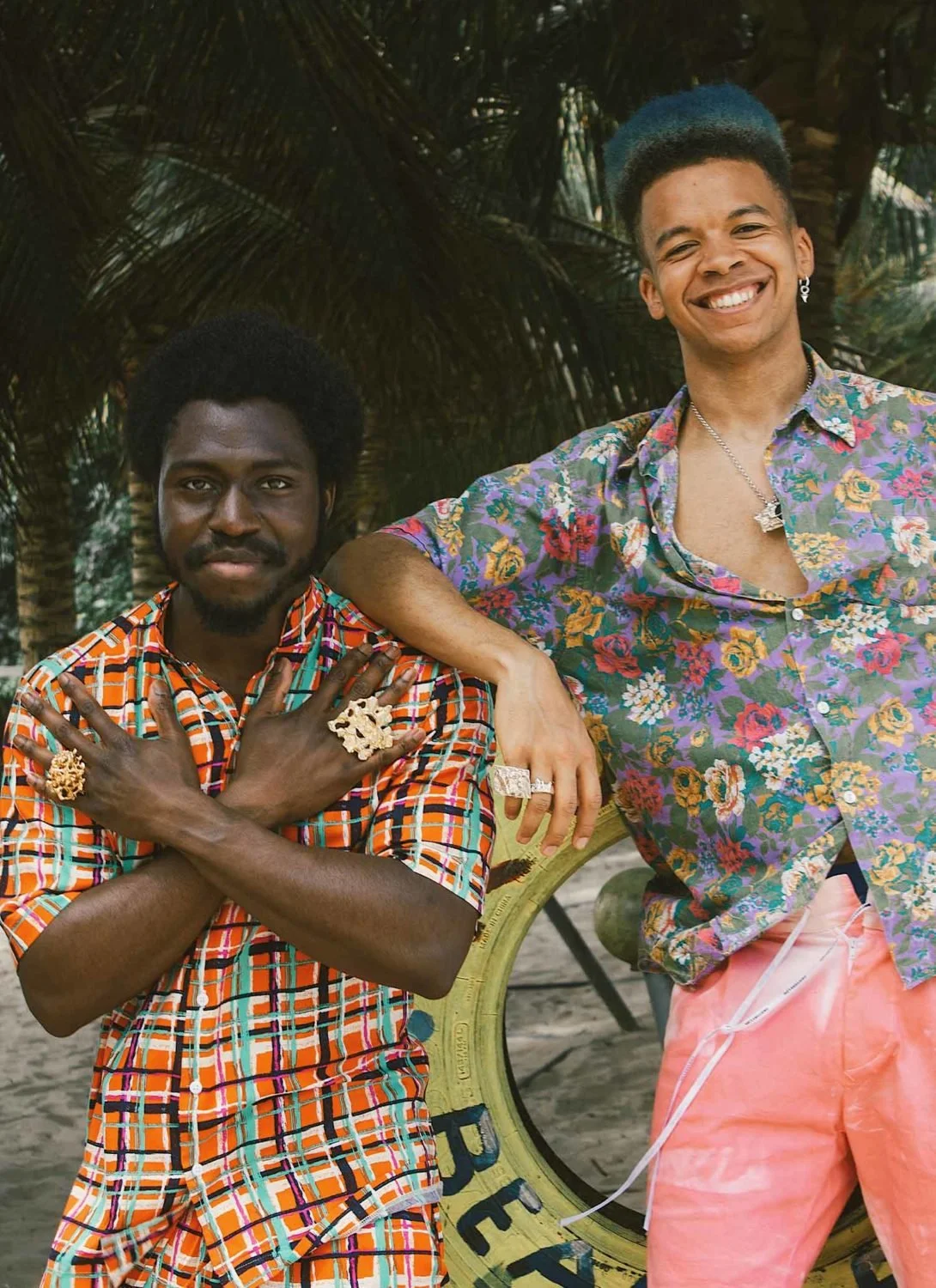 Notion - In the Mix: Blue Lab Beats